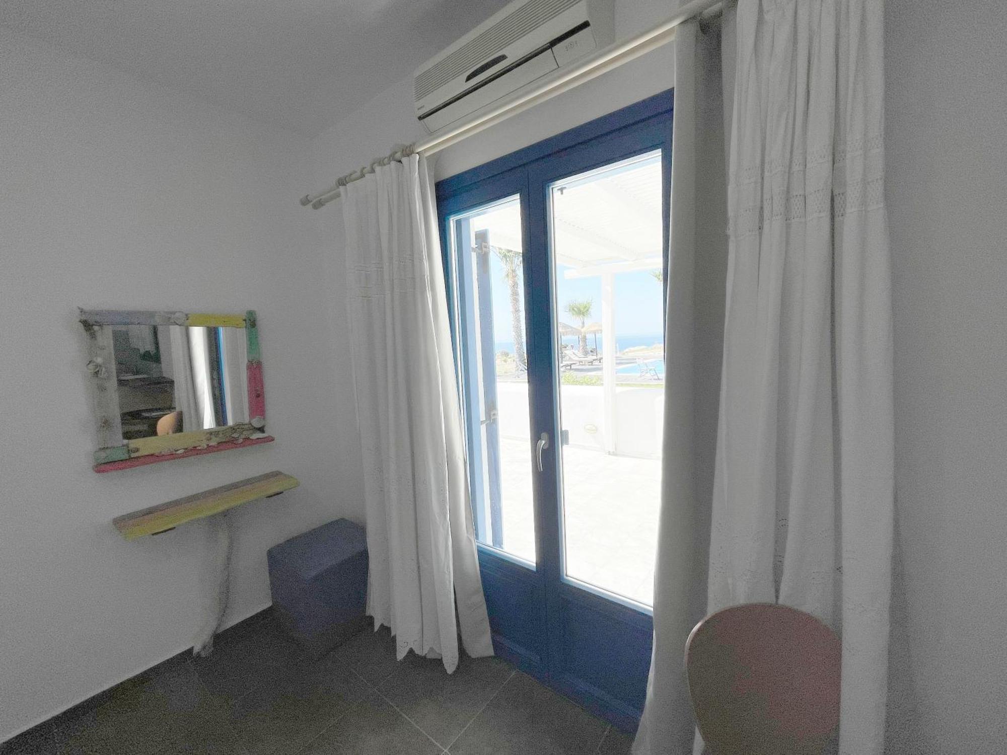 Argo-Milos Adamantas (Milos) Exterior foto