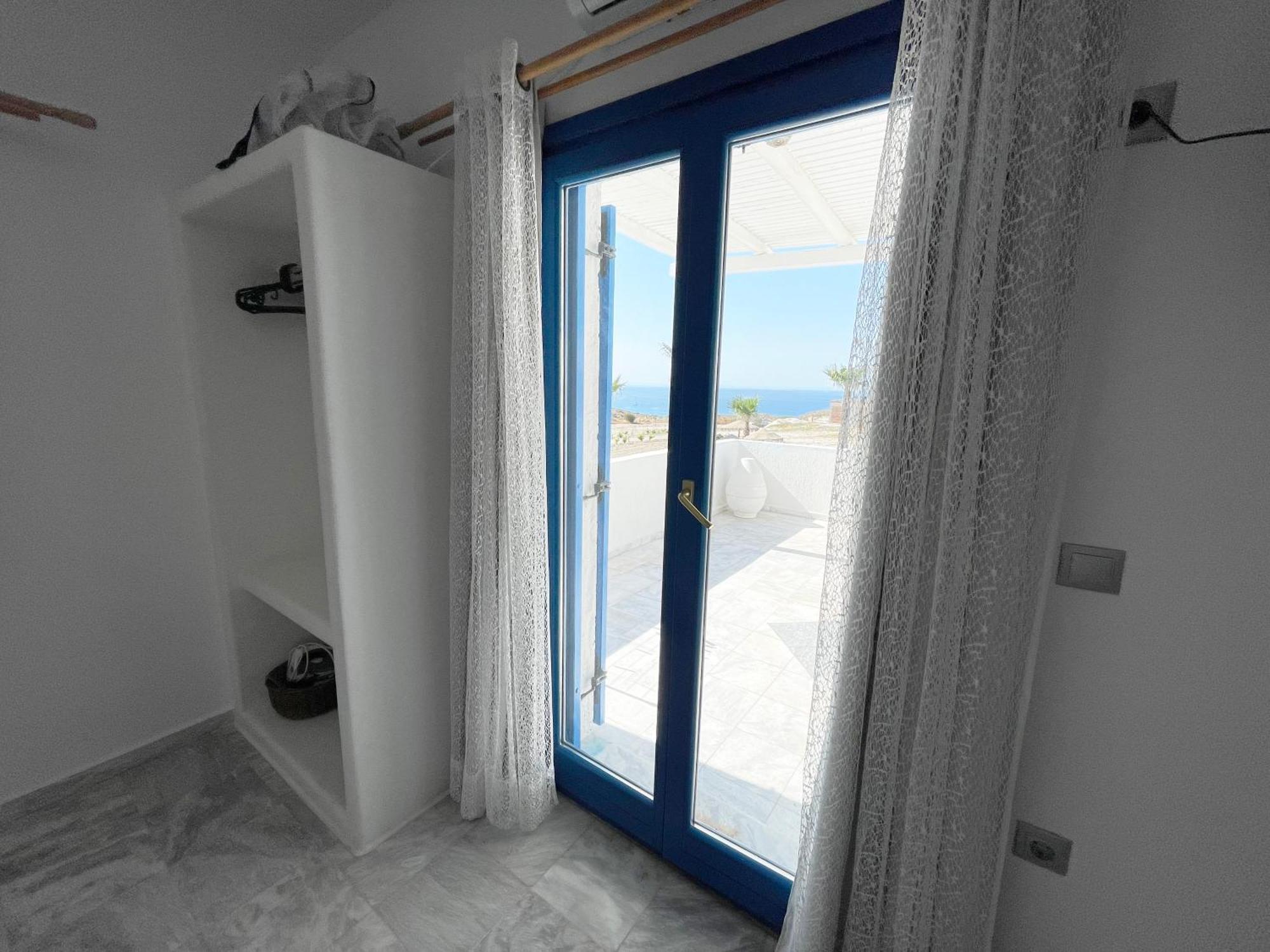 Argo-Milos Adamantas (Milos) Exterior foto
